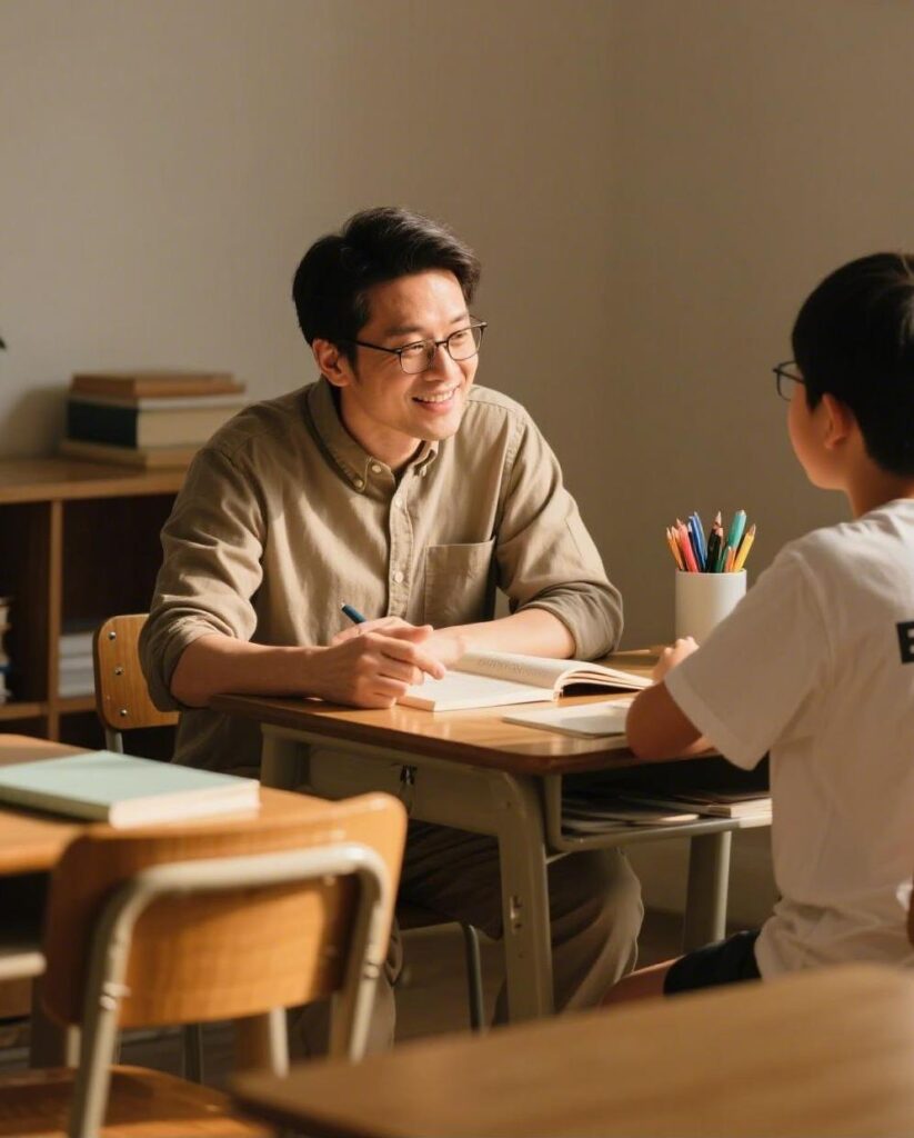 中文寫作用詞智慧提升技巧