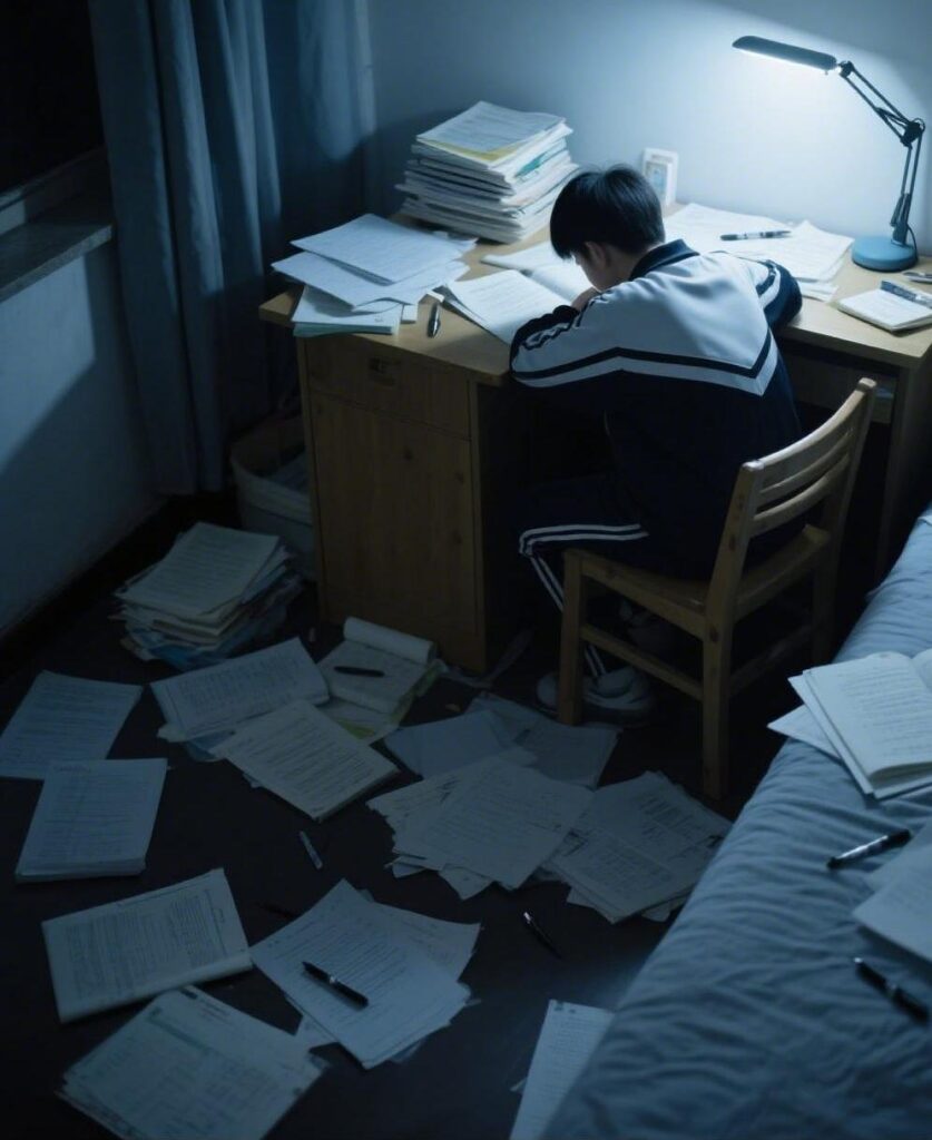 中文寫作用詞智慧提升技巧