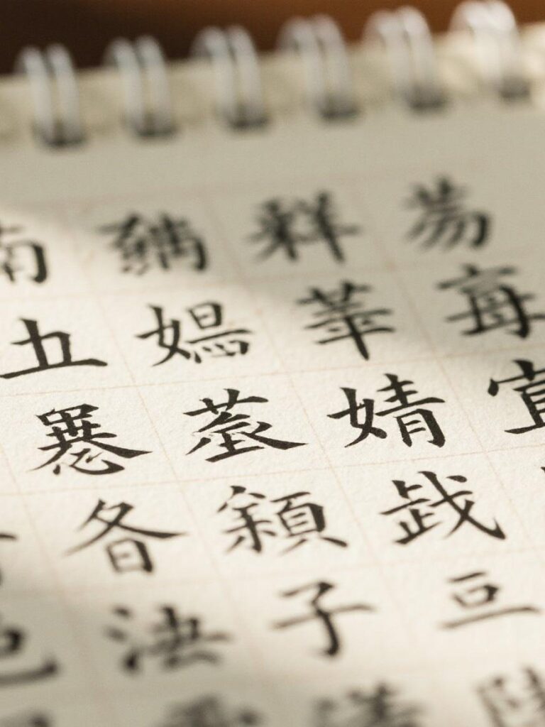 港澳小學中文線上家教