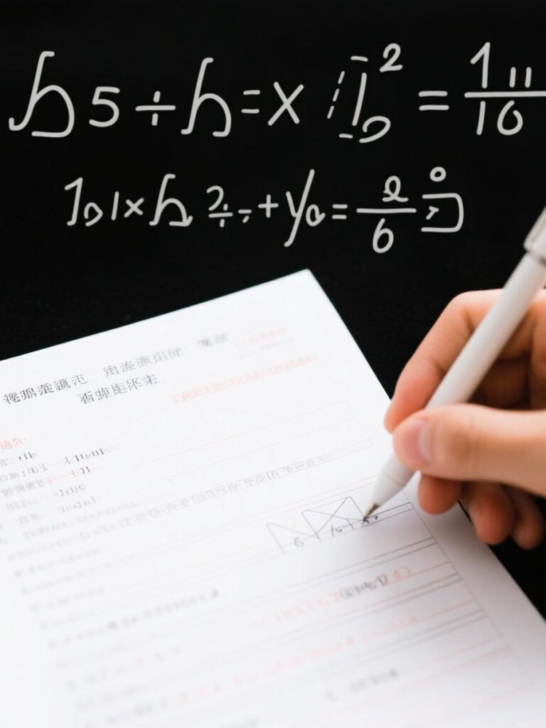 小班轉一對一數學線上補習