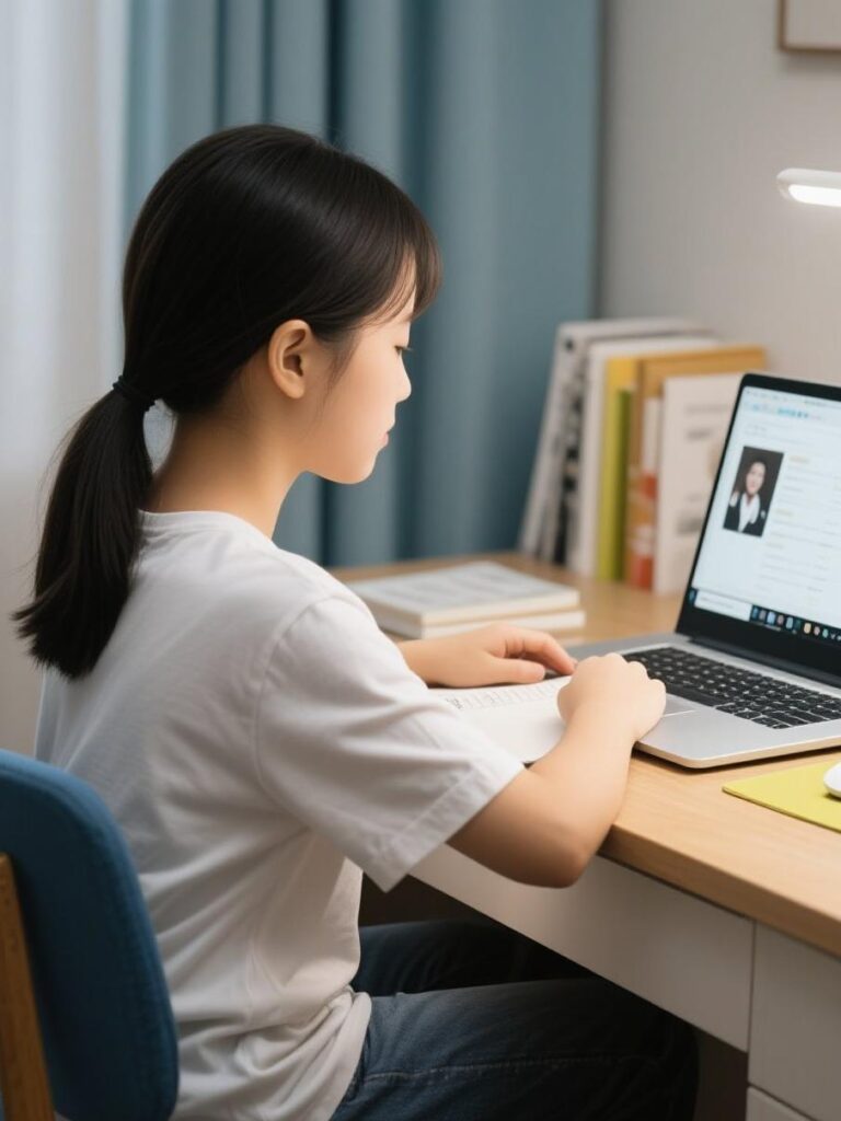 港式英語發音糾正線上私補