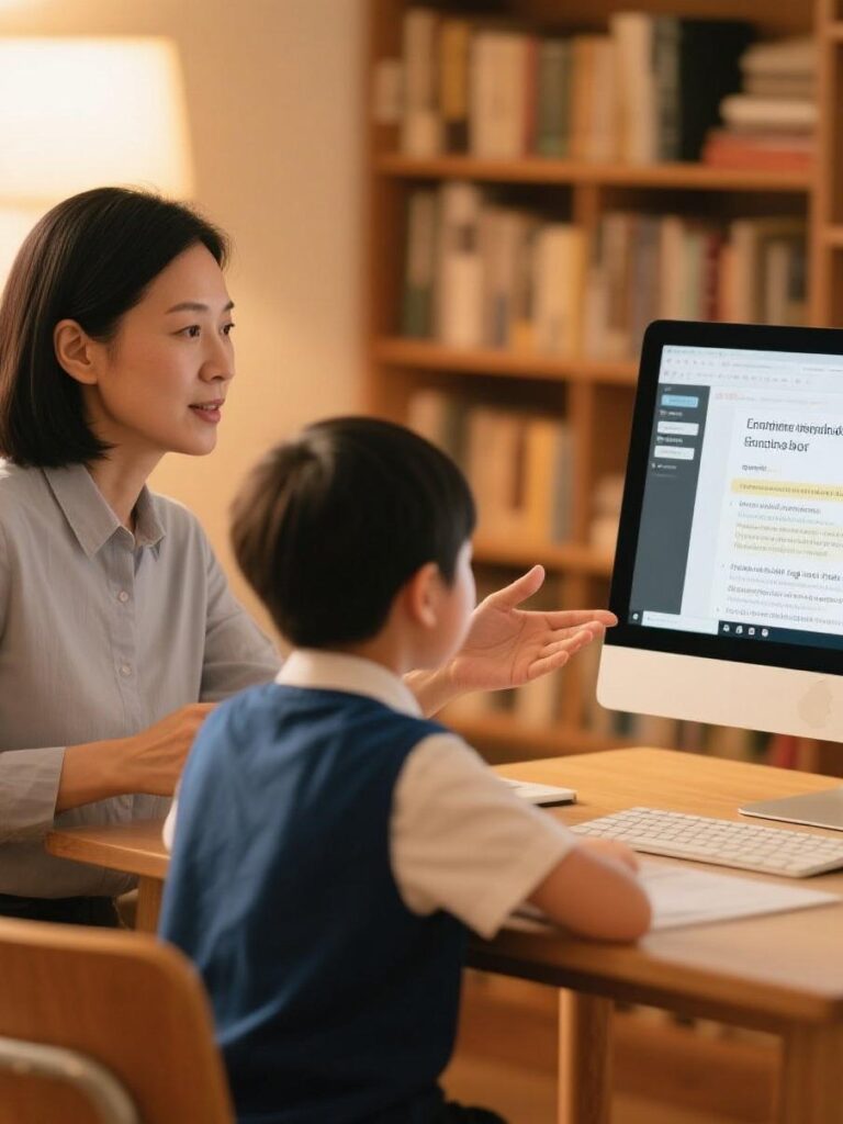 專業發音矯正線上英文課