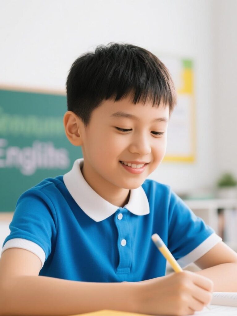 私人線上英文口語補習