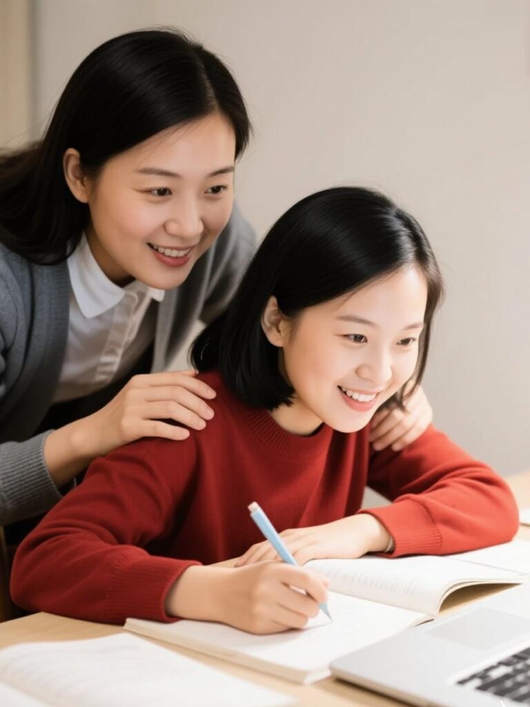 数学一对一试堂