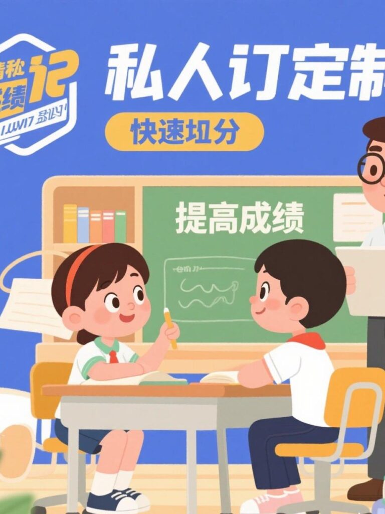 小学数学网课