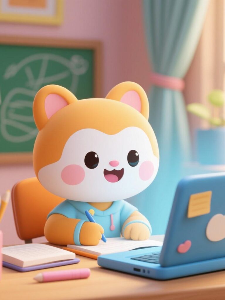 一對一網上英語補習