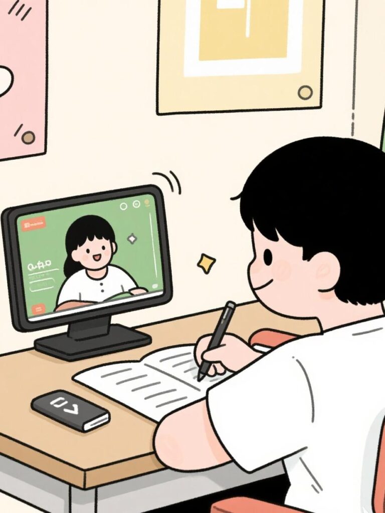 小学数学网课