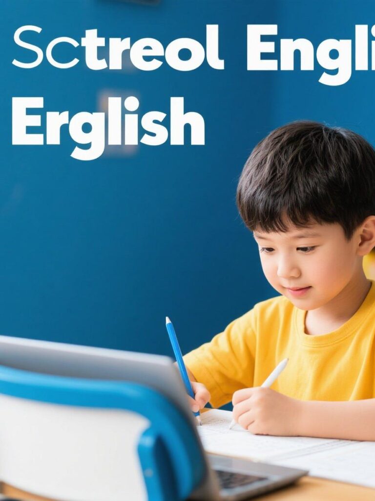 英文家教