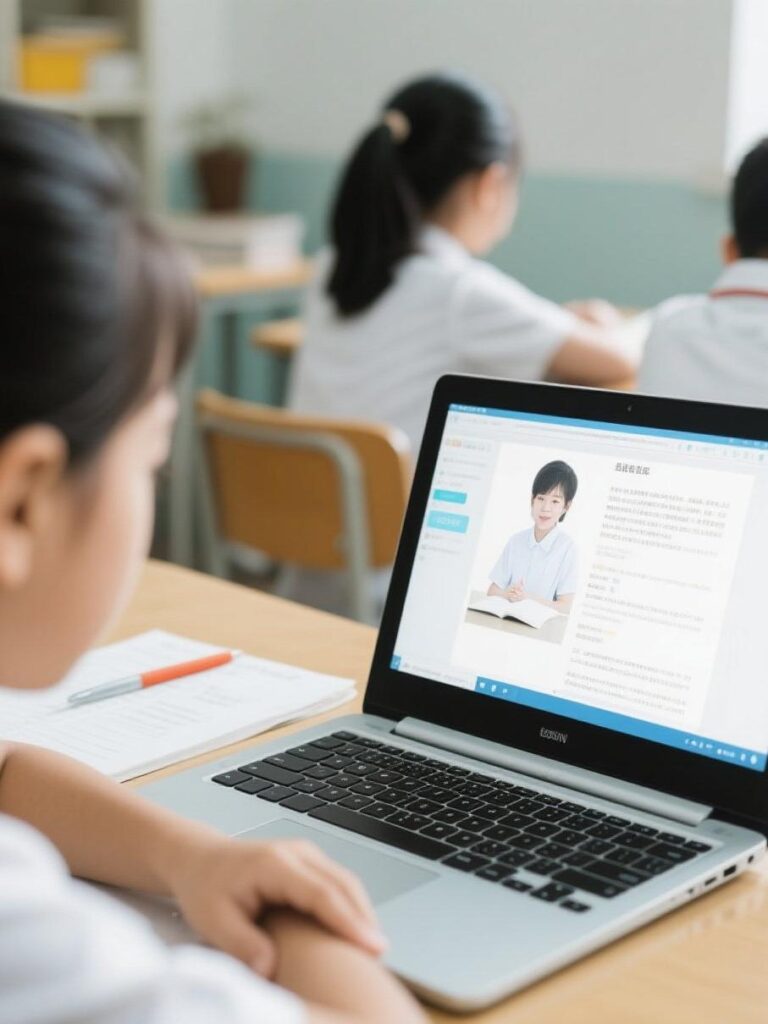 香港補習英文