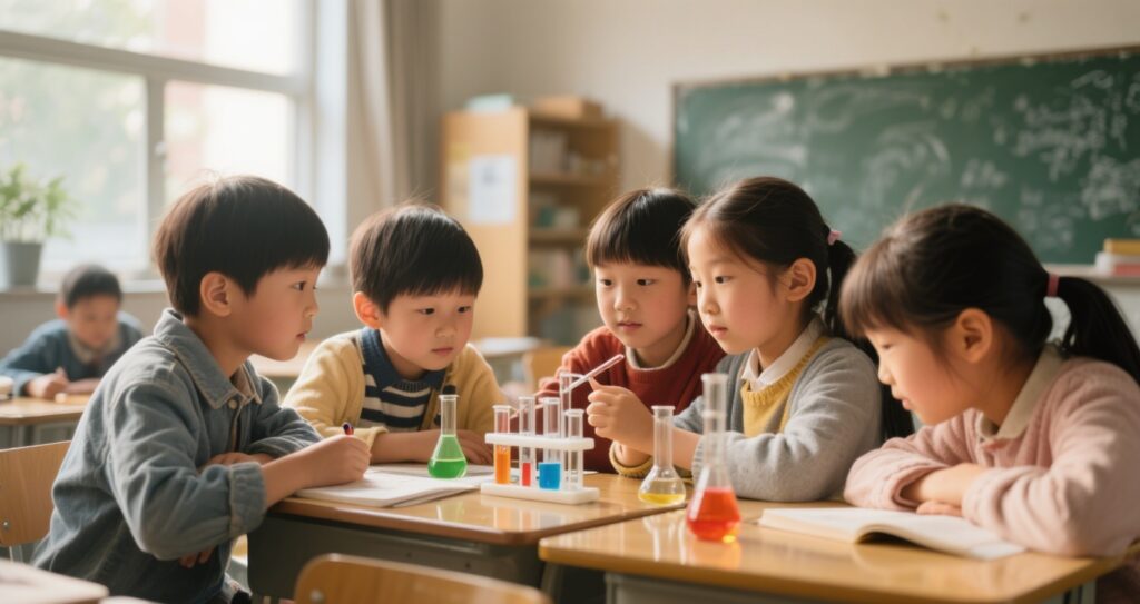 数学补习