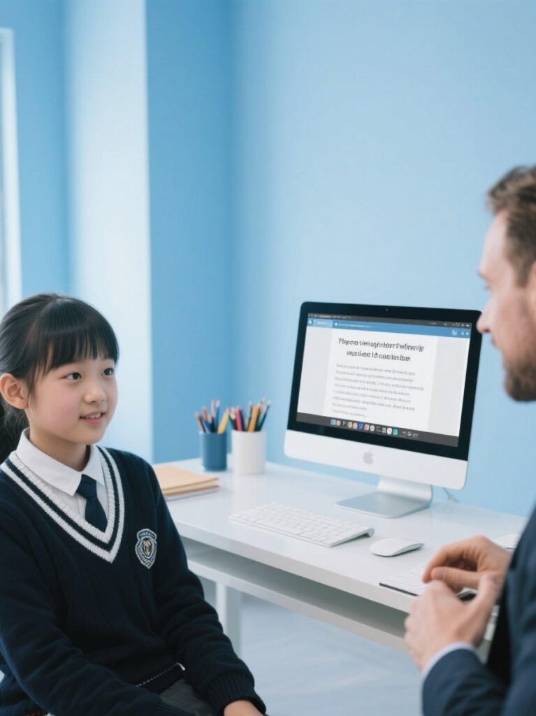 DSE 英文口語一對一特訓
