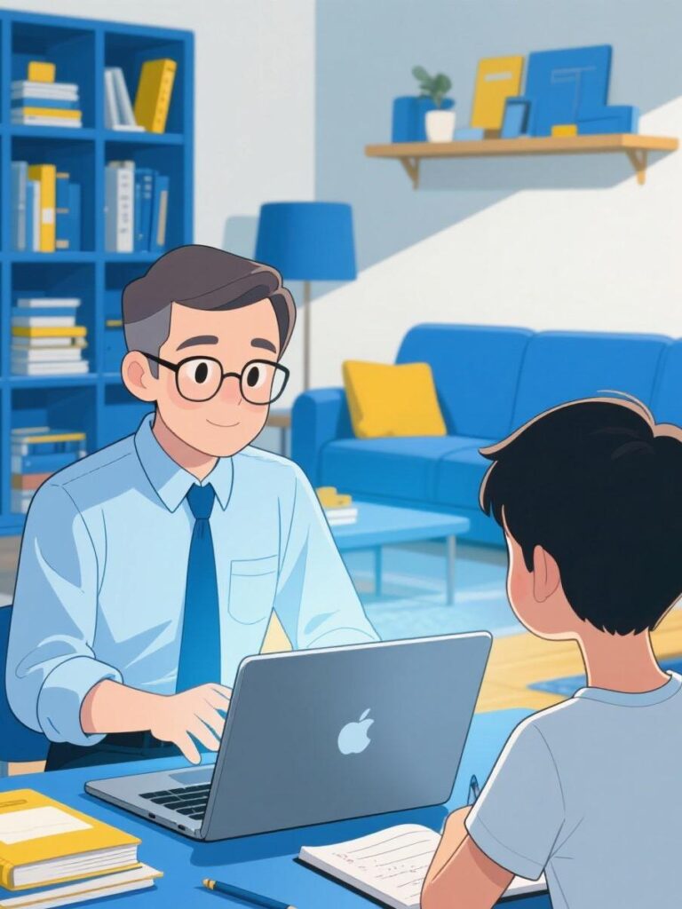 香港中文作文一對一指導