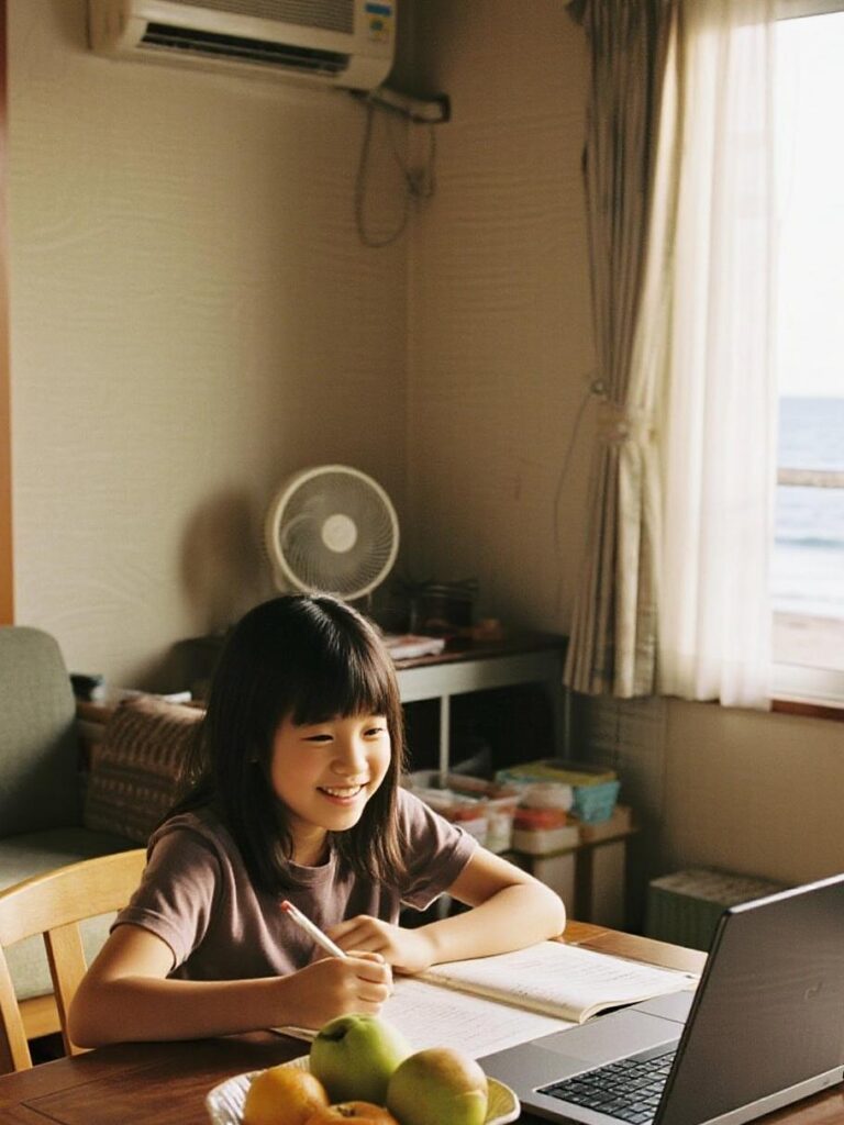 靈活時間幼兒英語線上教學