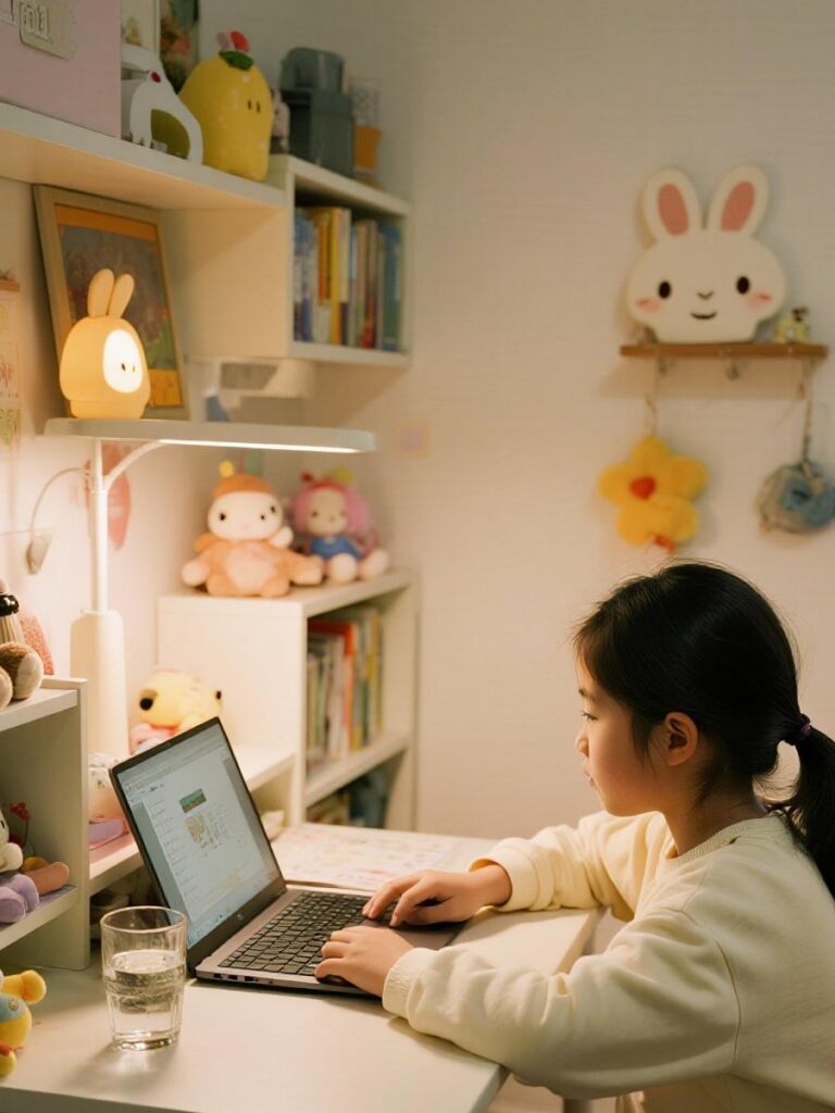 香港兒童英語拼音線上課程